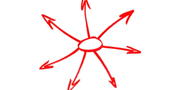 HOW CANCER DECIDES TO TURN LEFT OR RIGHT