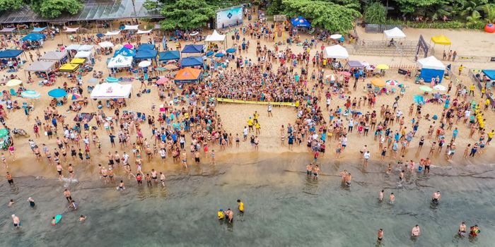 Germs Lurking in Recreational Water and How to Avoid Them