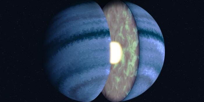 New Findings on WASP-107 b Challenge Assumptions About Gas Giant Composition