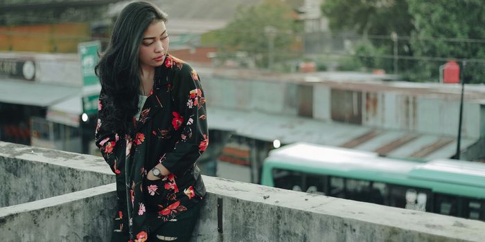 Women Turn to Cannabis for Endometriosis Relief