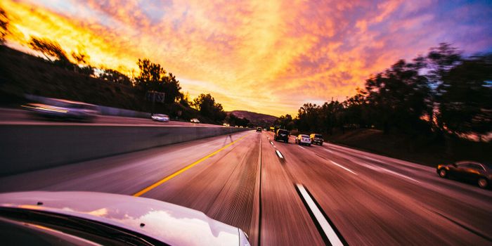 Cannabis Users Demonstrate Few Changes in Simulated Driving Performance