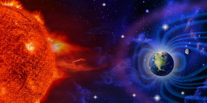 NASA's PUNCH Delivers Panoramic Views of Solar Storms