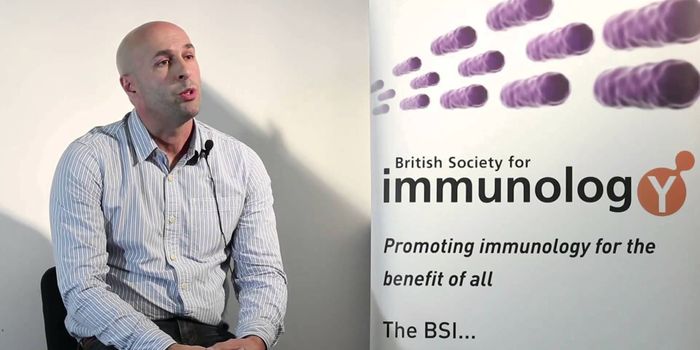 When Cancer Stumps the Immune System