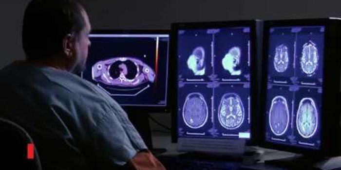 New Material Developed That Acts Like A Brain