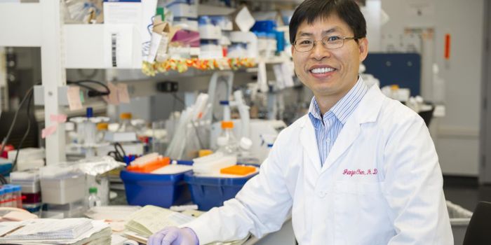 Protein That Removes RNA Modification Linked to Leukemia