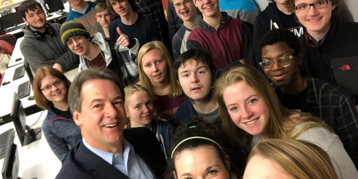 Montana, New York Launch State Net Neutrality Rules