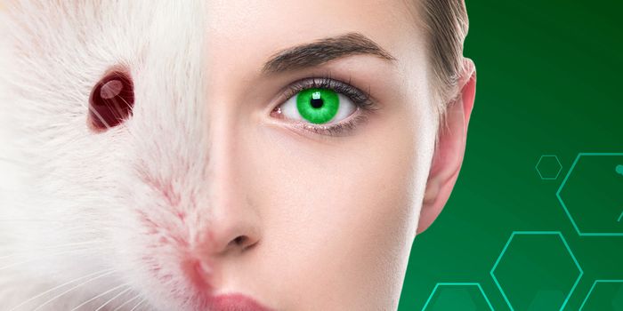 History of Creating Genetically Humanized Mice