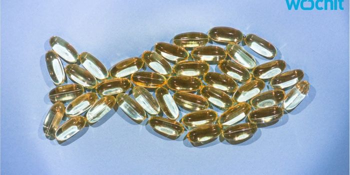 Cancer and Omega-3 Fatty Acids