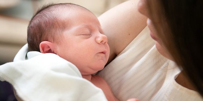 Study Finds THC Lingers in Breastmilk of Mothers Who Consume Cannabis