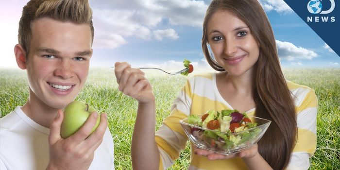 Is vegetarianism really better for the environment?