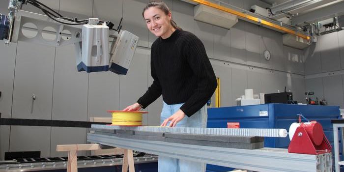 Rover-deployed cables to turn Moon into seismic laboratory