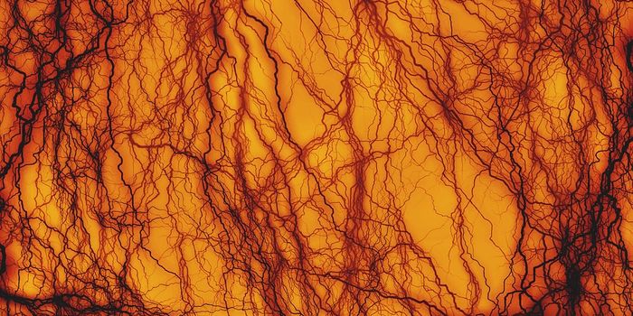 The benefits of electronic blood vessels