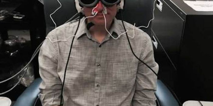 LED Therapy Shows Promise in Treating Gulf War Illness, Perhaps Other Maladies