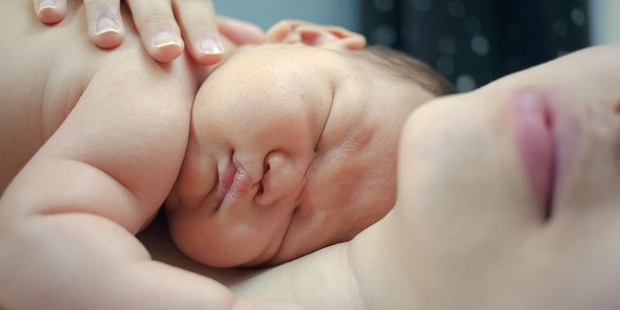 Molecule in Human Breast Milk Can Fight Microbial Pathogens