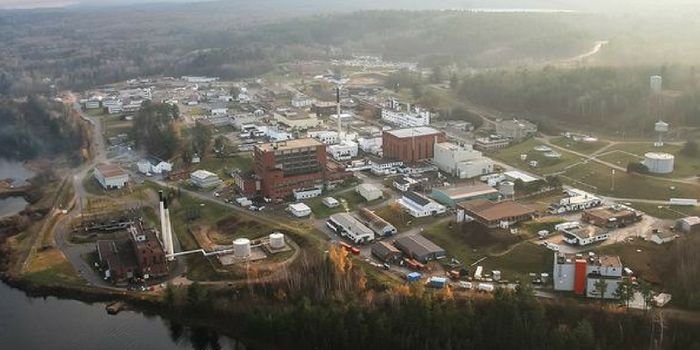 Canada Says Goodbye to NRU