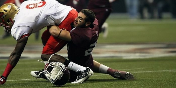 CTE Diagnosis In Living Patients?