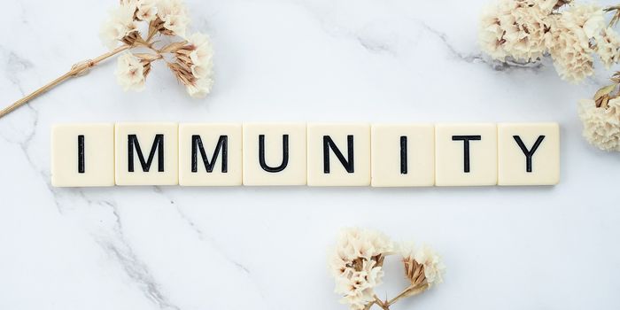 Rare Cells Associated with Immune Disorders