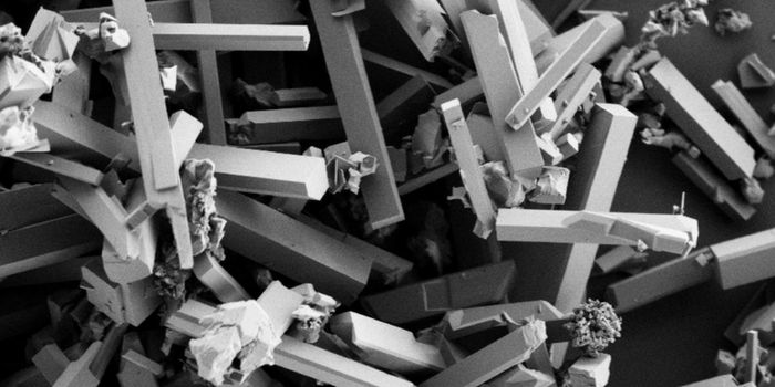 Findings In Electrode Material Could Revolutionize Lithium-Ion Batteries Design