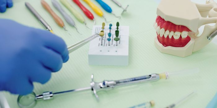 CBD Offers Potentially Safe and Effective Option for Dental Pain Management