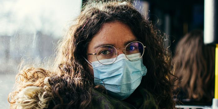 COVID Test Results in a Second?