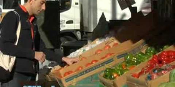 Easy steps to reduce your carbon footprint