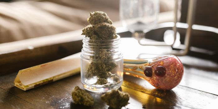 Genome Study Helps Diagnose Cannabis Use Disorder