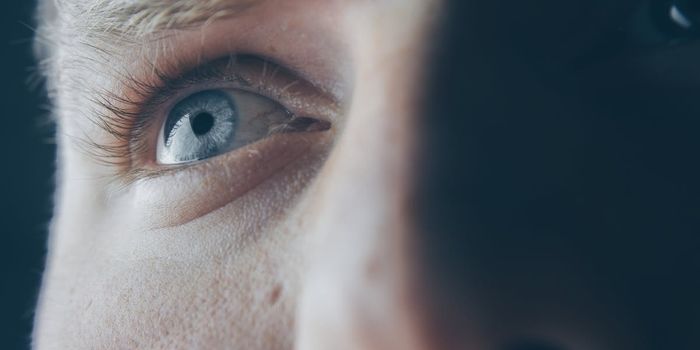 Smart Contact Lens to Detect Glaucoma