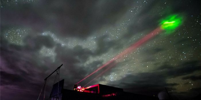 QUESS Leads the Race of Quantum Communication