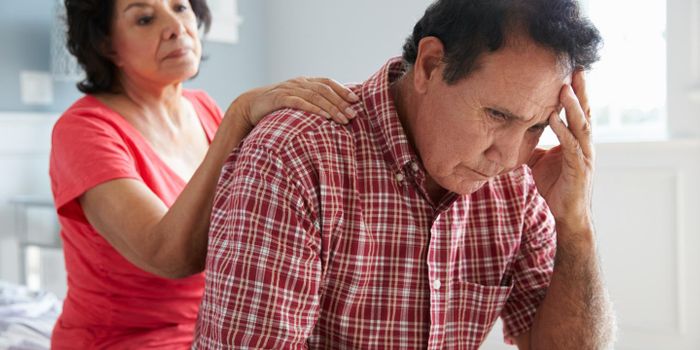 Depression Has a Deadly Influence on Heart Disease