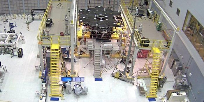 James Webb Space Telescope Closer Than Ever to 2018 Launch
