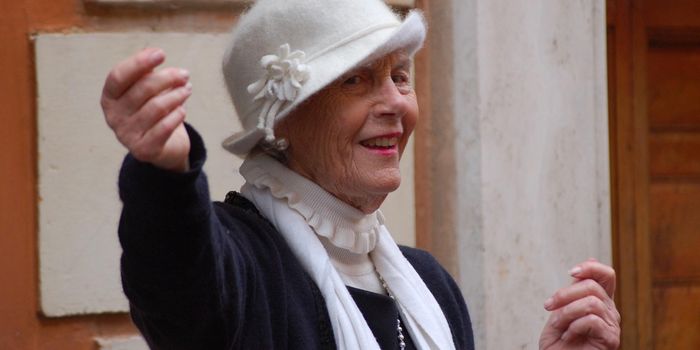 Exercise Boosts the Rejuvenation of Aging Muscles