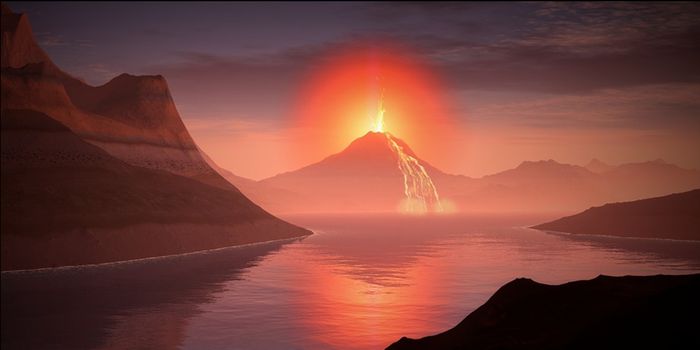 Research Demonstrated Peptide Synthesis sans Amino Acids, Possibly Solving the Chicken-or-the Egg Conundrum