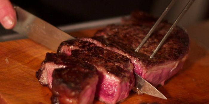 How rare you like your steak could be linked to your dementia risk