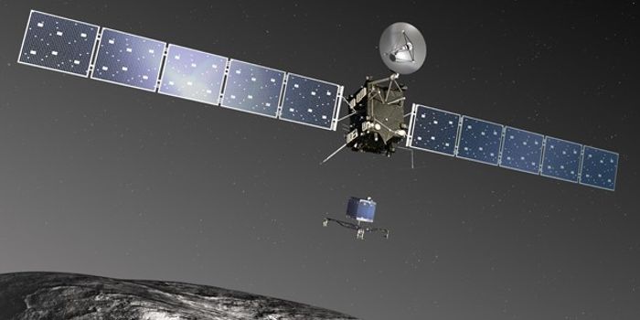ESA Announces Termination Date for Rosetta Spacecraft