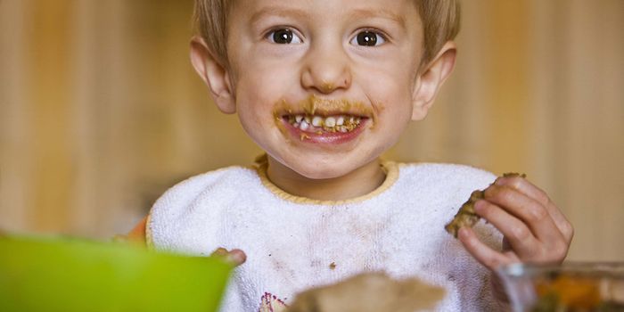 New Guidelines Explain When and How to Introduce Peanuts to Infants