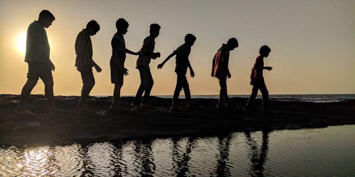 Toxic Air is Shortening Children's Lifespans