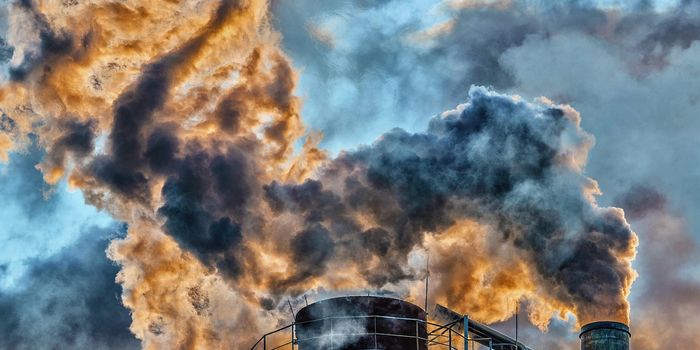 Mapping America's Invisible Pollutants: A Landmark Study on PM1