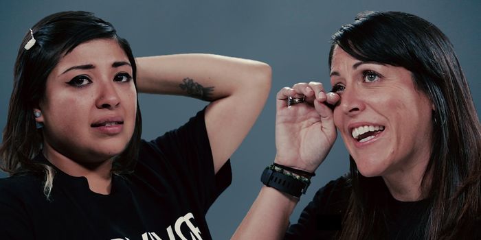 The Reality of Cancer