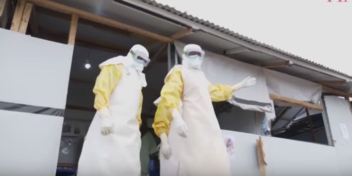 'Miracle Baby' Survives Ebola