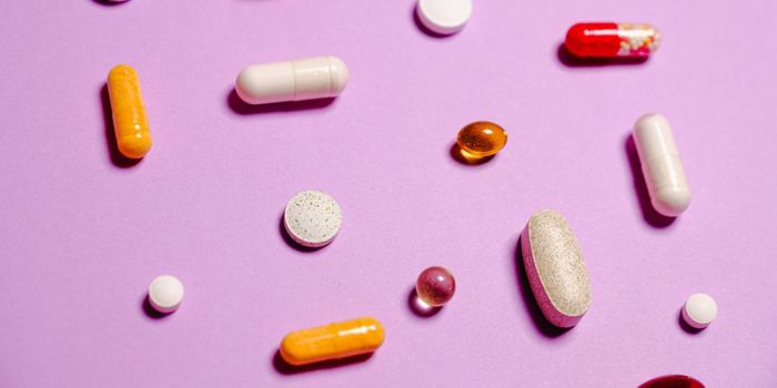 Daily Multivitamin May Slow Down Cognitive Decline in Older Adults