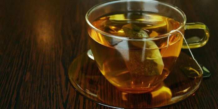 Drinking Tea Alters Women's Epigenetics
