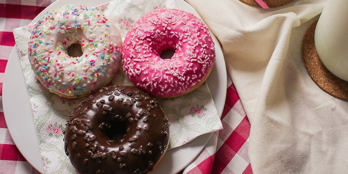 Scientists Find Enzyme That Stops the Toxic Effects of Sugar