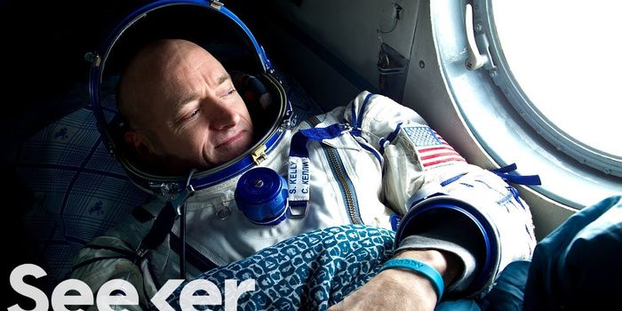 Conclusions From NASA's Twin Study