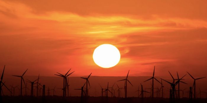 An Energy Efficient Way to Produce Intense Heat is Discovered