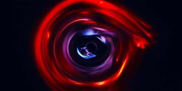 Earthlike Planets May Orbit Supermassive Black Holes