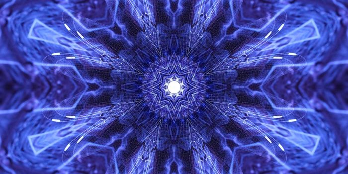 Psychedelic DMT Improves Wellbeing in 89% of People