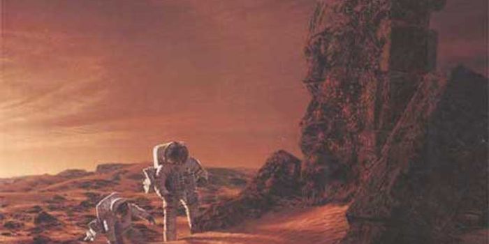 Summit On Manned Mars Exploration Held In Washington D.C.
