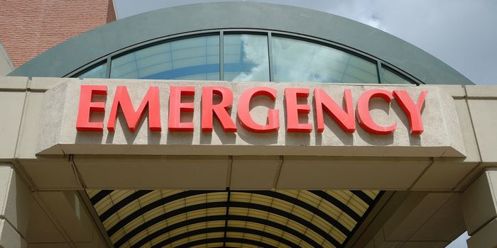 High Temperatures Send More People to the ER for Mental Health Emergencies