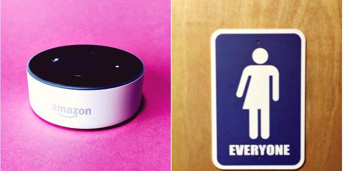 What Gender AI Do You Like? Should Alexa Be Gender Neutral?