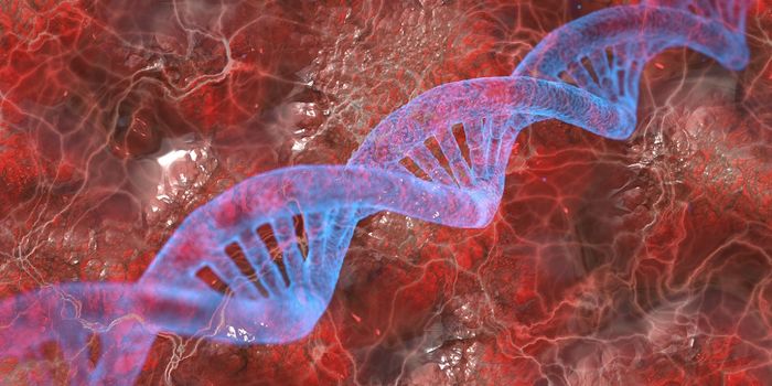 Scientists Create Viral Vectors That Can Be Activated With Light